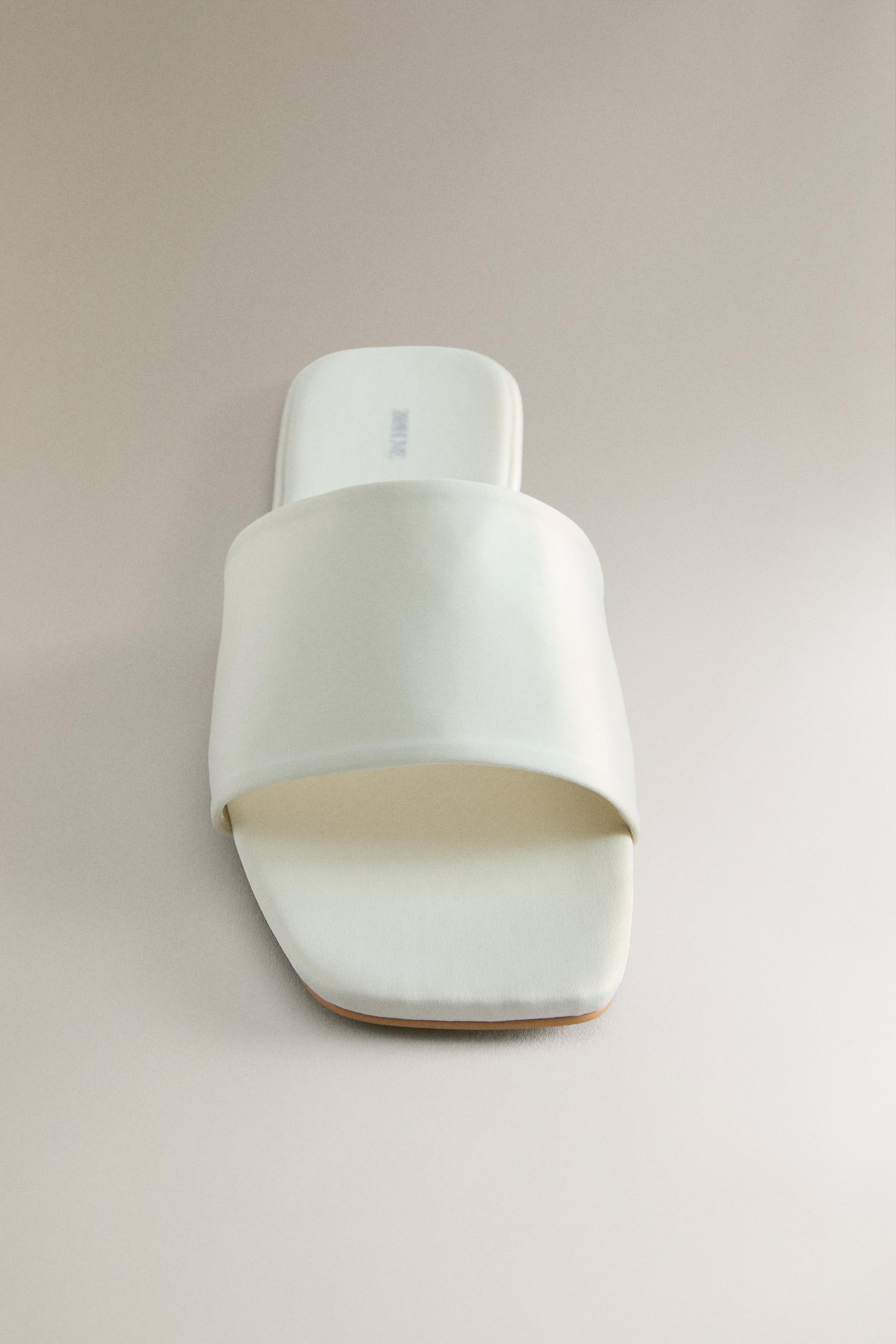 SATEEN SLIDES